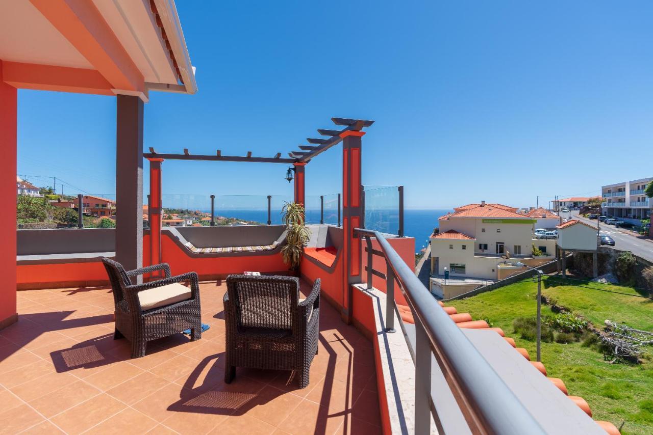 Apartment Laranjeiras Калхета Екстериор снимка