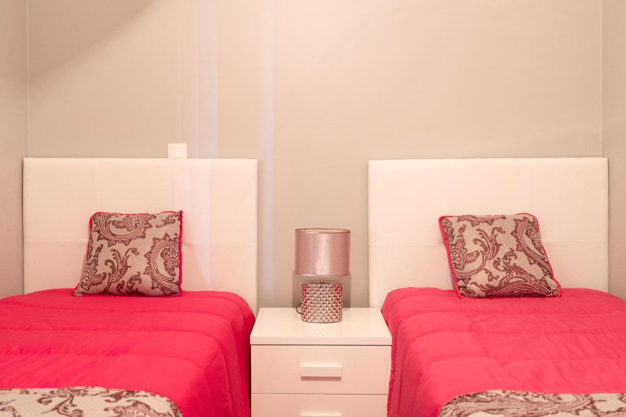 Apartment Laranjeiras Калхета Екстериор снимка