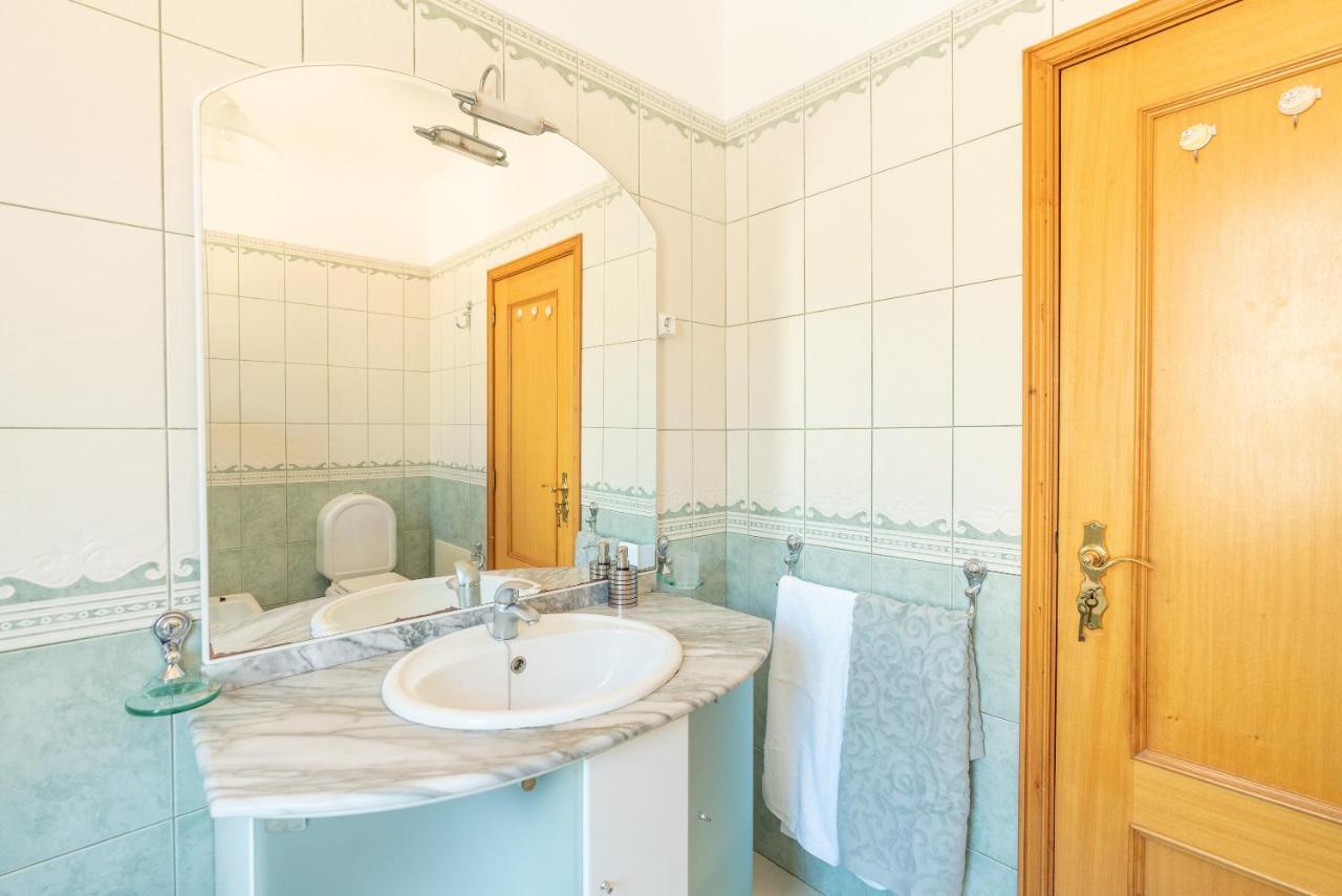 Apartment Laranjeiras Калхета Екстериор снимка