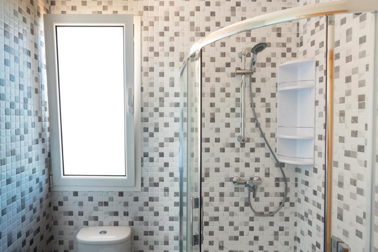 Apartment Laranjeiras Калхета Екстериор снимка