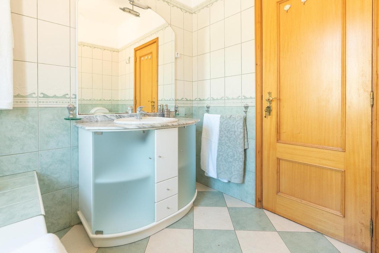 Apartment Laranjeiras Калхета Екстериор снимка