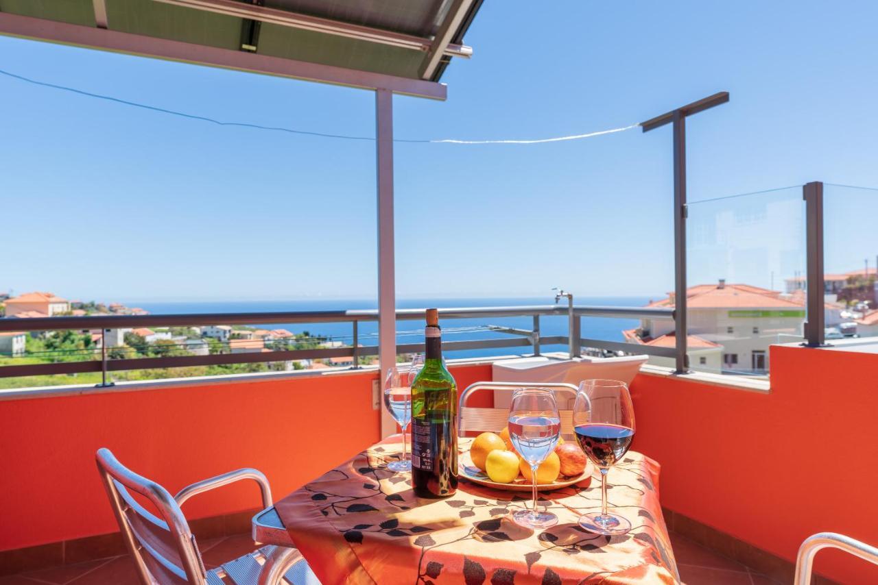 Apartment Laranjeiras Калхета Екстериор снимка