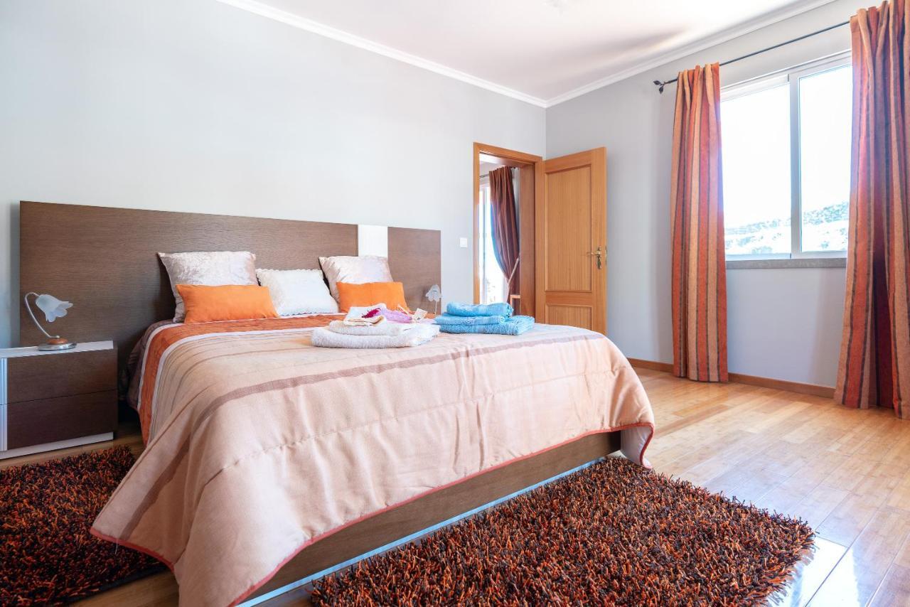 Apartment Laranjeiras Калхета Екстериор снимка
